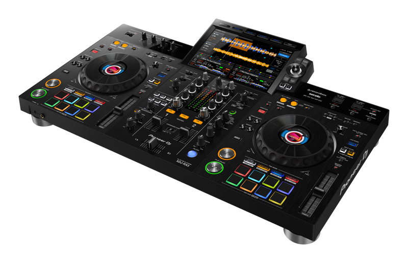 Pioneer DJ XDJ-RX3