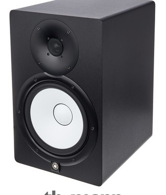 Yamaha HS8 Studio Monitor (Pair)